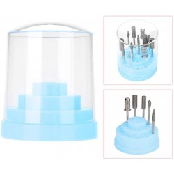 Suport capete freza electrica 48buc #372016